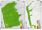 Linking Modelling and Empirical Data to Assess Recreation Services Provided by Coastal Habitats: The Case of NW Portugal